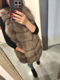 Oblecenie prava kozusina - 7