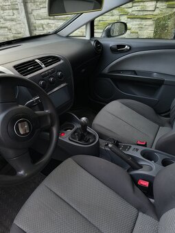 Seat Leon 1,4 16v 63 kw - 7