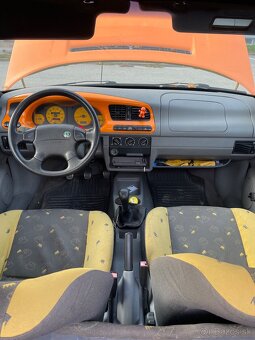 Škoda Felicia fun - 7