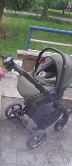 Kočík 3kombinácia - 7