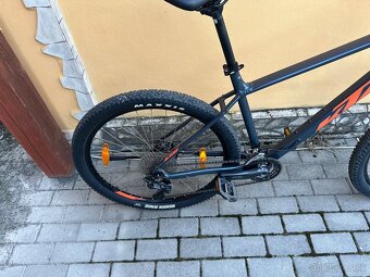 KTM Ultra Flite 29 - 7