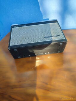 Vintage radio - 7