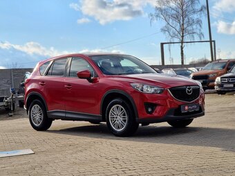 Mazda CX-5 2.0 Skyactiv-G AWD Revolution - 7