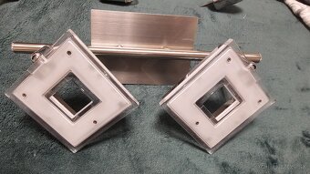 Predam svietidla. - 7