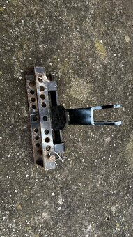 Predám náradie za malotraktor - 7