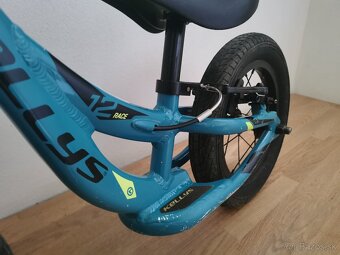 Odrážadlo Kellys Kite 12 - 7