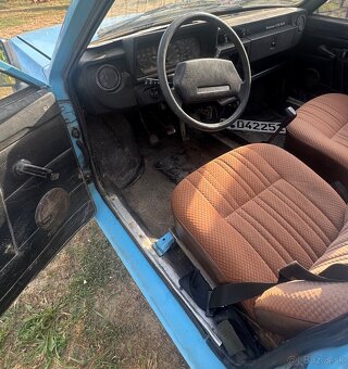 Škoda 120 LS - 7