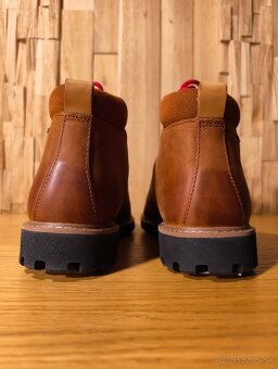 Clarks Batcombe Alp GTX - 7