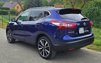 Nissan Qashqai 1.2 DIG-T Tekna - 7