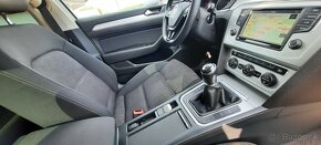 Volkswagen Passat B8 Comfortline 2.0 TDI 110kw - 7