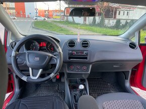 Seat Ibiza 1.4i - 7
