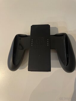 Nintendo Switch 7” placový OLED obraz,cena 180 alebo dohodou - 7