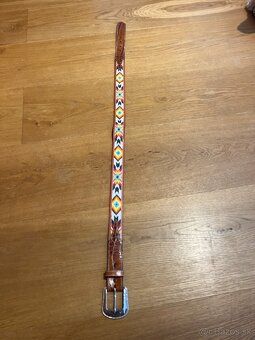 Sada opaskov s Tribe vzorom - 7