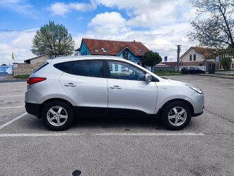 Hyundai ix35 1.6 GDi 99 kW Comfort - 7