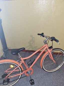Predám detsky Bycykel 20” - 7