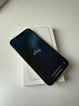 Iphone 13 128gb starlight - 7