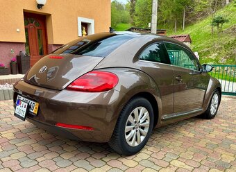 Volkswagen Beetle 1.2 TSI Design - 7