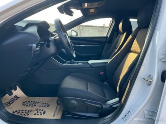 Mazda 3 BP 2.0 Skyactiv-G 90kw-122PS Head UP adap. tempomat - 7