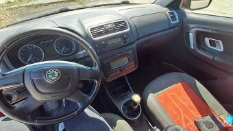 Fabia 1,2 htp - 7