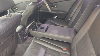 BMW 525d e60 - 7