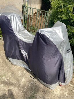 Honda PCX - 7