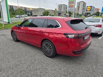 VW Passat 2.0tdi 2024 Elegance - 7