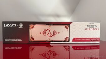 Assassin’s Creed Shadows VISA Exclusive Legend Bundle (limit - 7