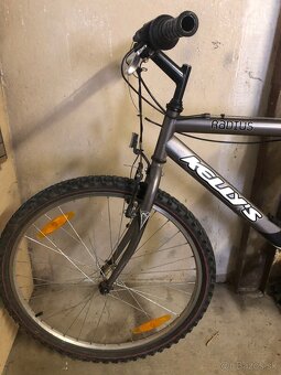 Bicykel Kelly’s - 7