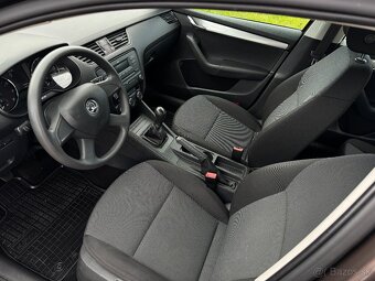 Škoda Octavia Combi 1.4 TSI Ambition - 7