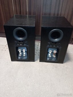 bowers & wilkins - 7