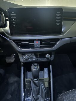 Škoda Kamiq 1.5 TSI 110 kW DSG Ambition (2020) - 7
