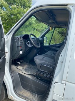 RENAULT MASTER L3H2 - 7