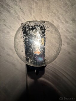 Nástenná lampa - 7