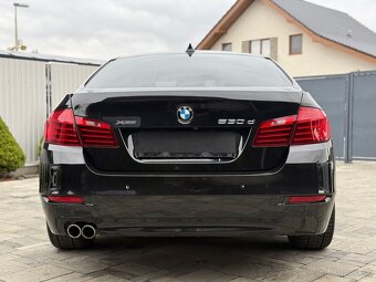 BMW Rad 5 530d xDrive - 7