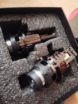 D2S led - 7