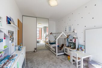 Predaj veľkého, zariadeného 3i bytu vo Vienna Gate,Petržalka - 7