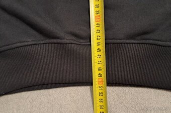 OFF WHITE DAMSKA MIKINA - 7