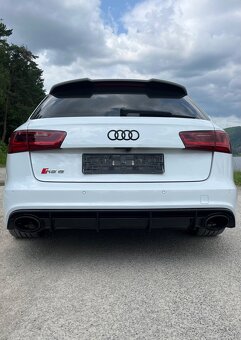 Audi RS6 - 7