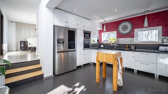 Dvojgeneračný RD v tichej časti Malá Ida, pozemok 1149 m2 - 7