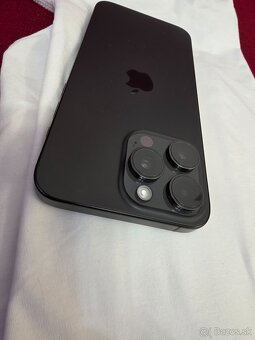 Predám IPhone.15 pro Max 256 GB - 7