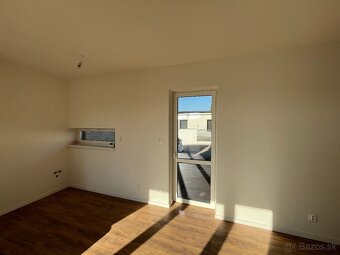 Novostavba RD s dokončením na kľúč podľa želania Dolný Ohaj - 7