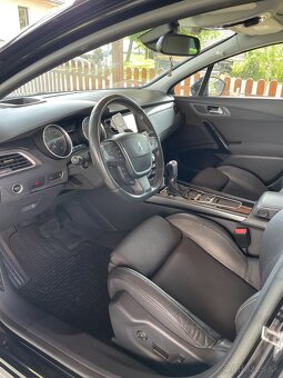 Peugeot 508 SW 2.0 120kw automat - 7
