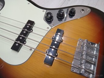 Basgitara - 7