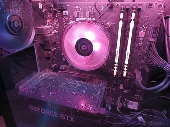 HP OMEN (komplet set) - 7