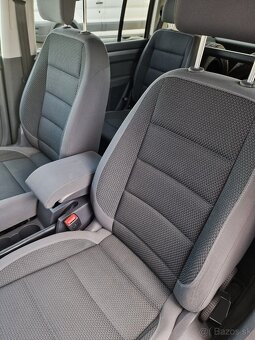 Volkswagen Touran 1.6 TDI Trendline - 7