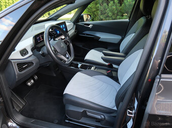 Volkswagen ID.3 PRO Tep. Čerpadlo 9/2022 - Odpočet DPH - - 7