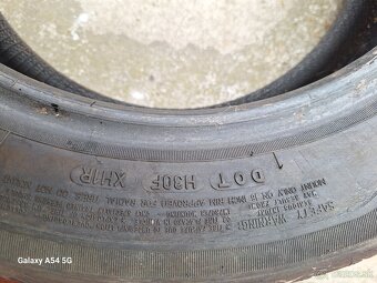 205 /55r 16 - 7