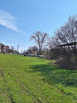 SLNEČNÉ STAVEBNÉ POZEMKY - Nižný Skálnik - 7