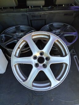 5x112 R18 - 7