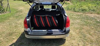 Peugeot 308 SW 1.6 HDi 82 kW – 6-st. manuál (r.v. 2012) - 7